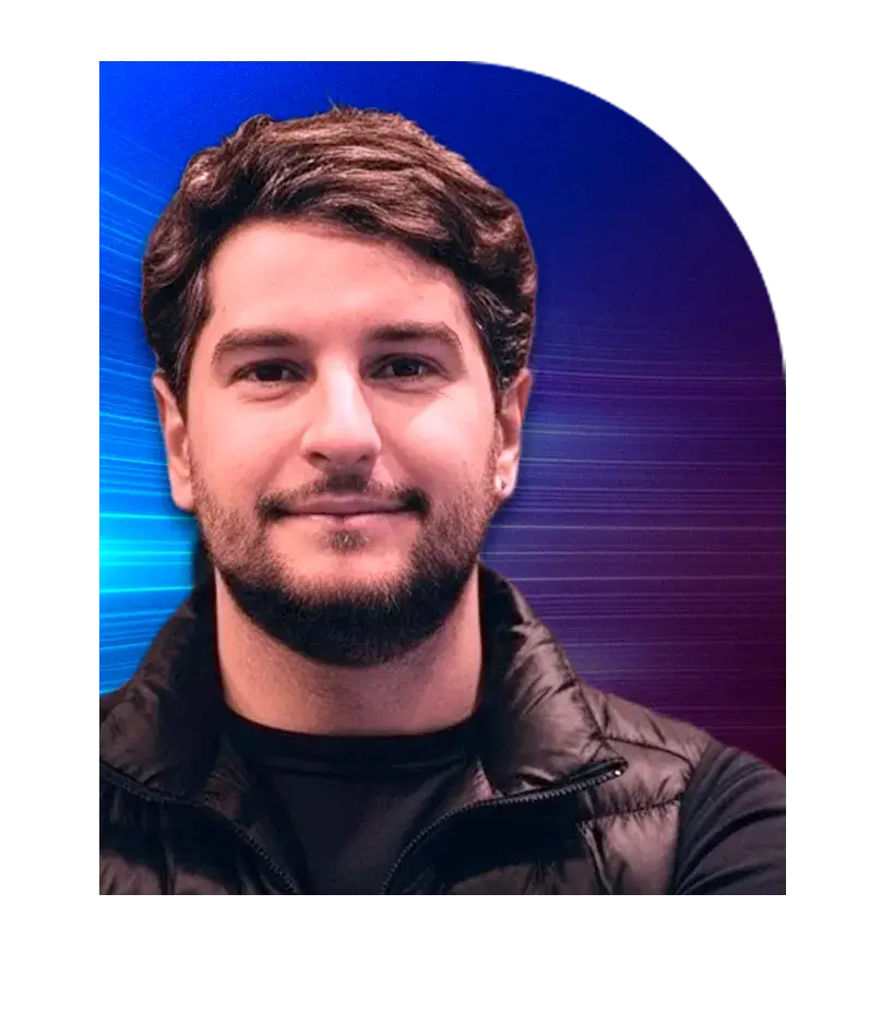 Felipe Lamounier
